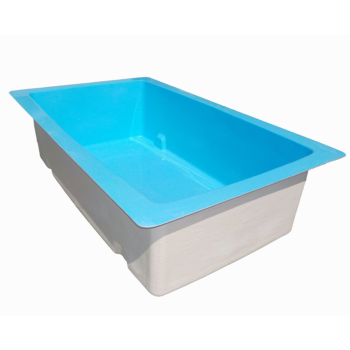 FRPタンク | 立花容器 | MISUMI(ミスミ) FRP水槽用容器 クリア