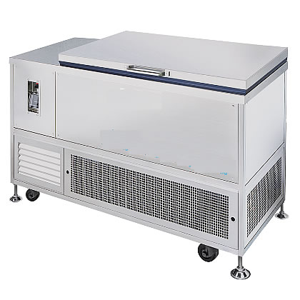 冷凍ML25 ADL70 冷凍ML25 ADL70 急速冷凍凍結機/M1770F-20S/測定/包装