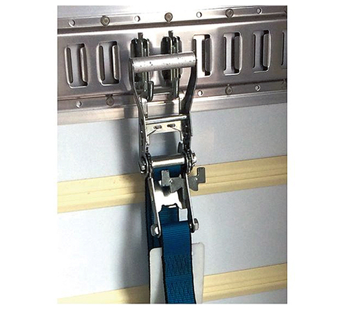 ラッシングレール用つり革/M815RL-1T | シロ産業 |