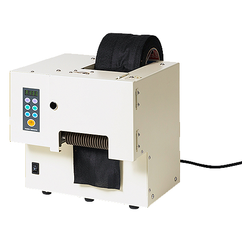 自動テープカッターテープ幅100mm/MH5XC-100Y | シロ産業 |