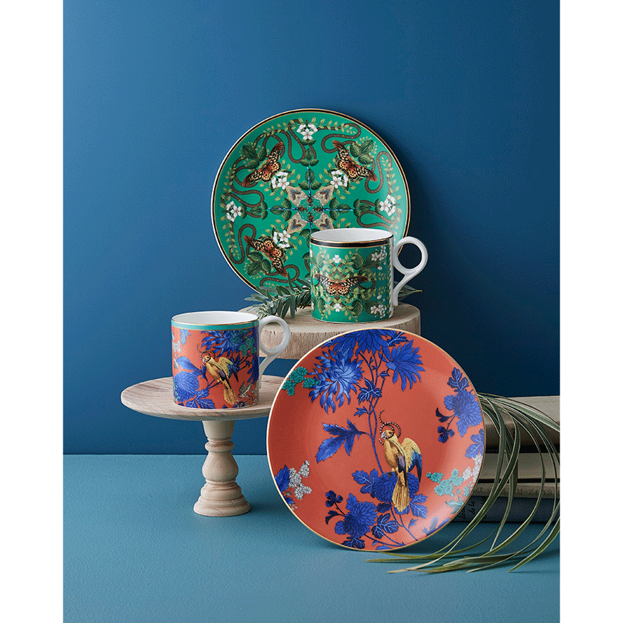 ワンピース 20周年記念 ゴールドマグカップ 100名限定 当選品