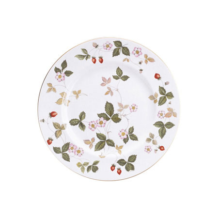 ウエッジウッドプレートセット（6枚セット直径27cm） ウェッジウッド