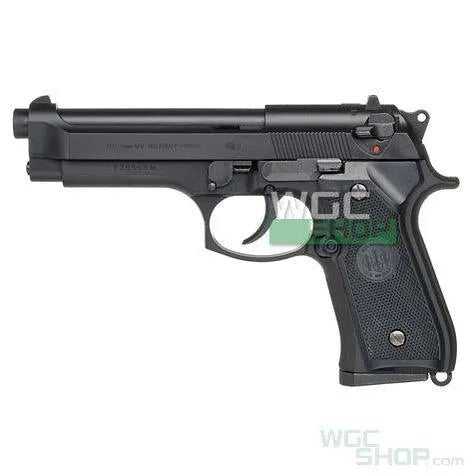 TOKYO MARUI M92F Military Model GBB - WGC Shop