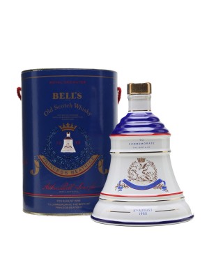 Bell's Royal Reserve 21 年 | ブレンデッド スコッチ ウイスキー