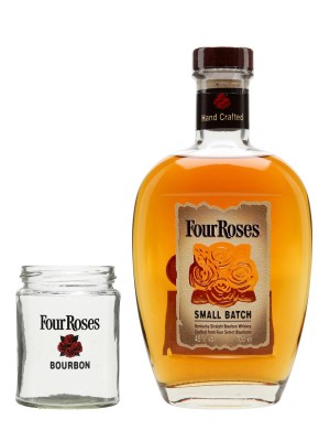 Four Roses Super Premium | ケンタッキー ストレート バーボン
