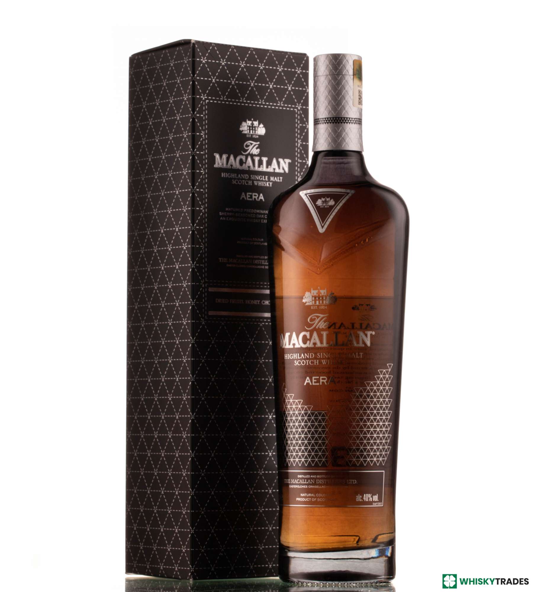MACALLAN AERA 40%