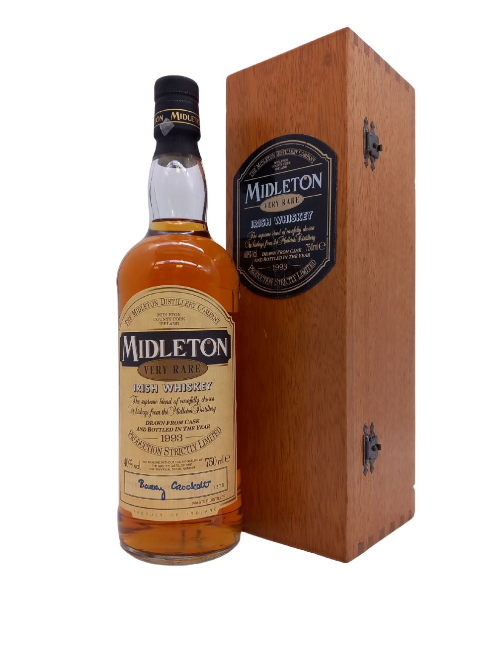 Midleton Very Rare 1993年 ウイスキー