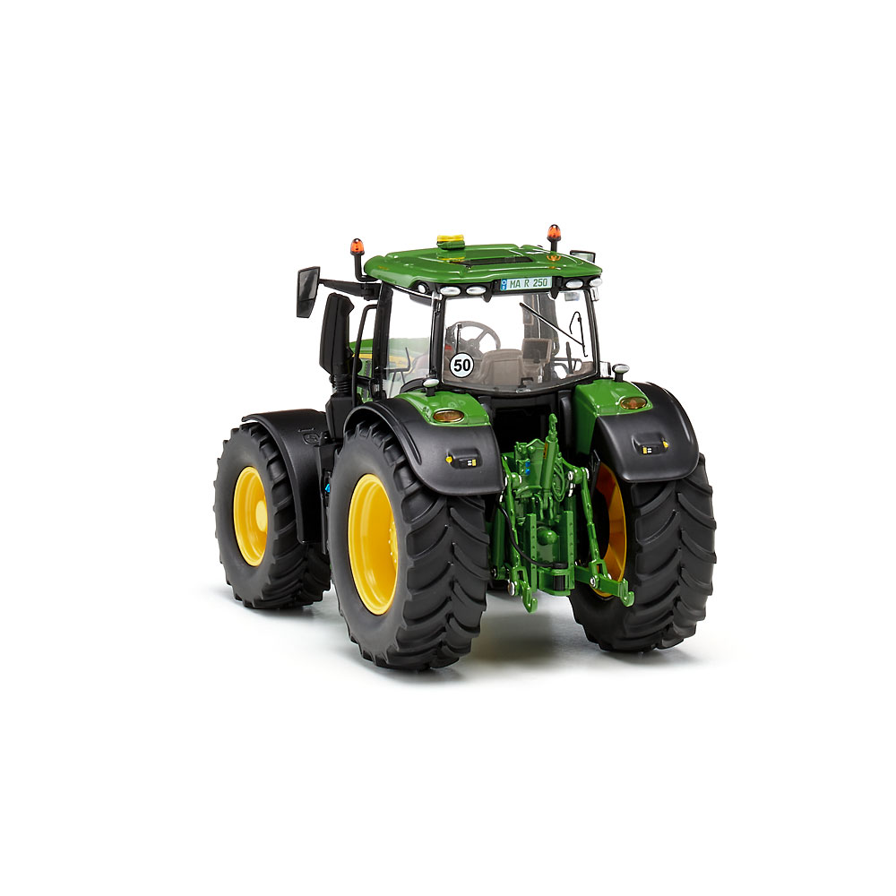 John Deere 6R 250