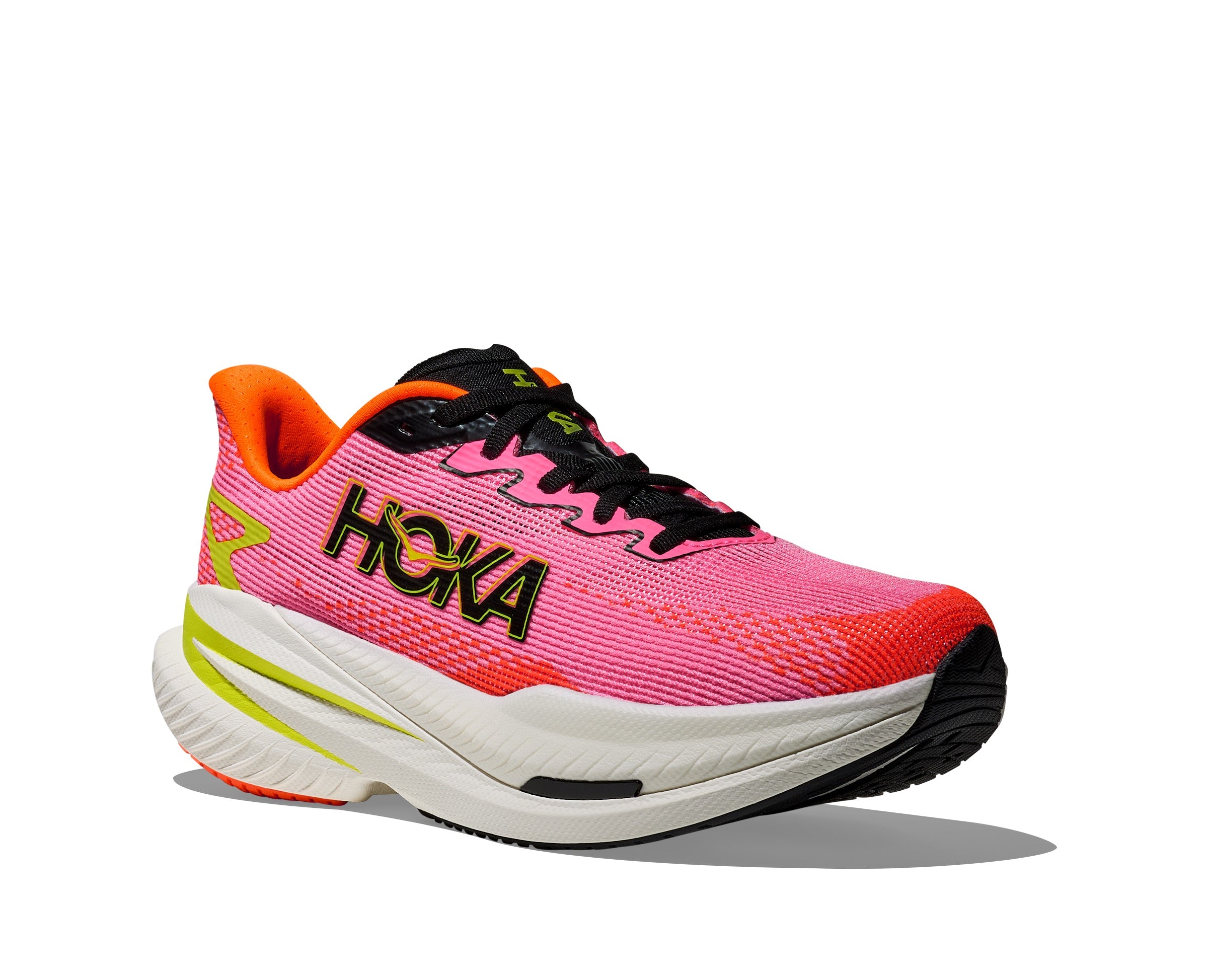 WOMEN'S MACH X 3 – Wild Pear Running