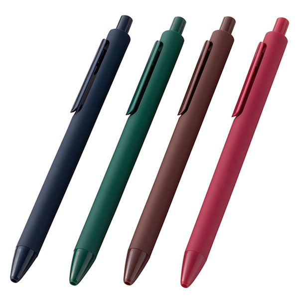 単色ボールペン｜名入れして粗品は景品卸センター