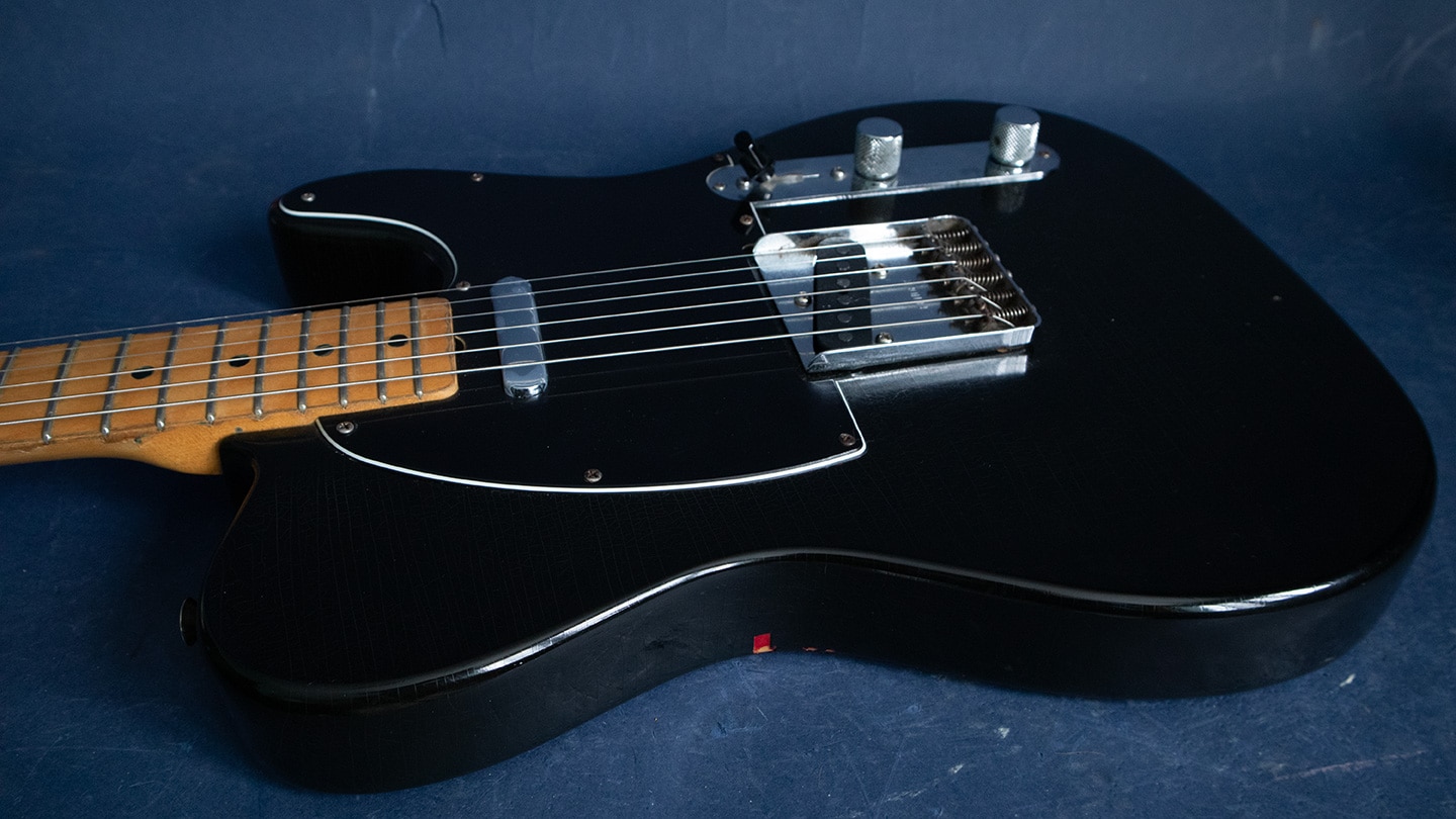 1978 Fender Telecaster - Willie's Guitars