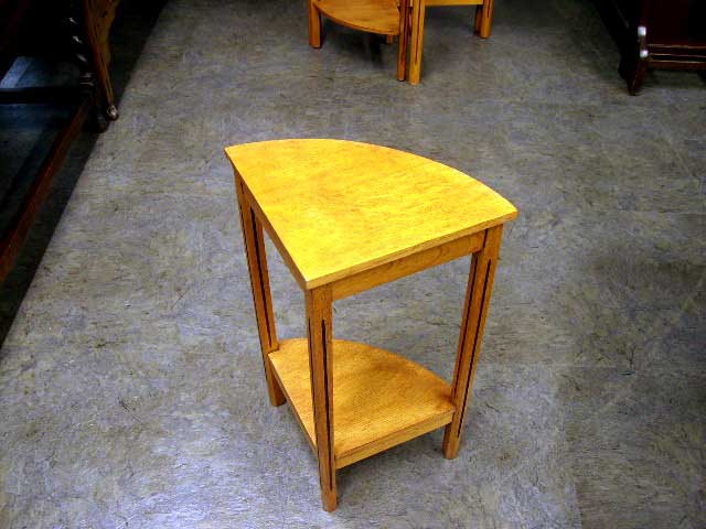 ネスト・テーブル(丸型） ミッドセンチュリー