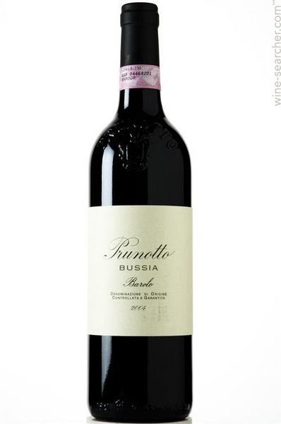 2004 Prunotto Bussia, Barolo DOCG, Italy | prices, reviews, stores
