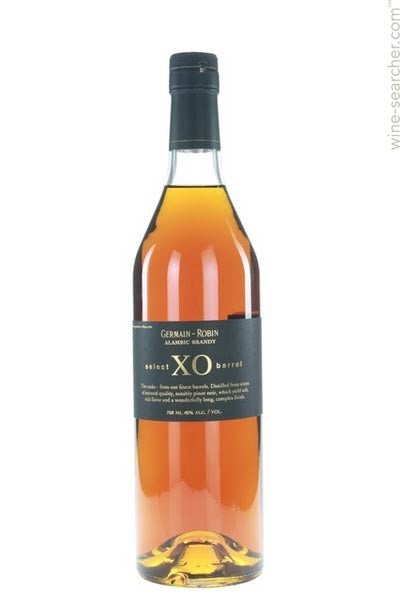 Best local price for Germain-Robin Select Barrel X.O. Alambic