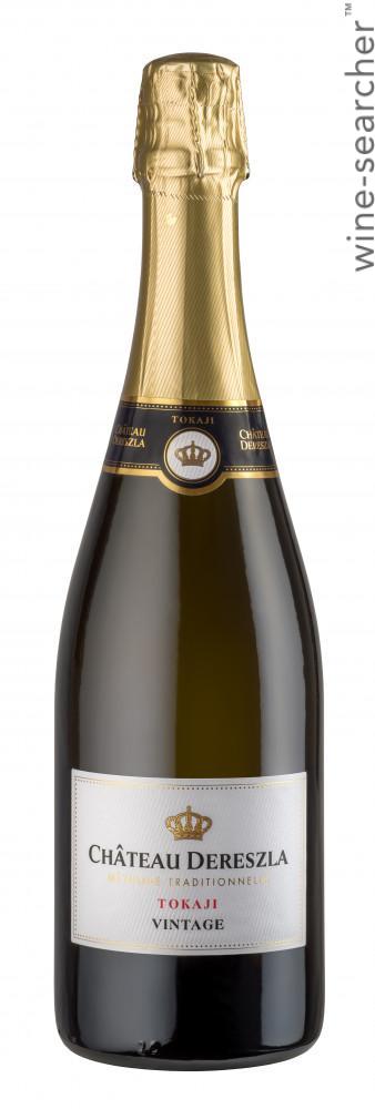 Chateau Dereszla Tokaji Methode Traditionnelle Vintage, Tokaj