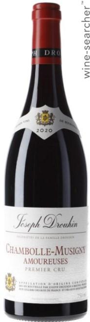 1986 Joseph Drouhin Clos de Vougeot Grand Cru, Cote de Nuits