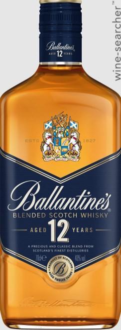 Ballantine's Glenburgie 18 Year Old Single Malt Scotch Whisky