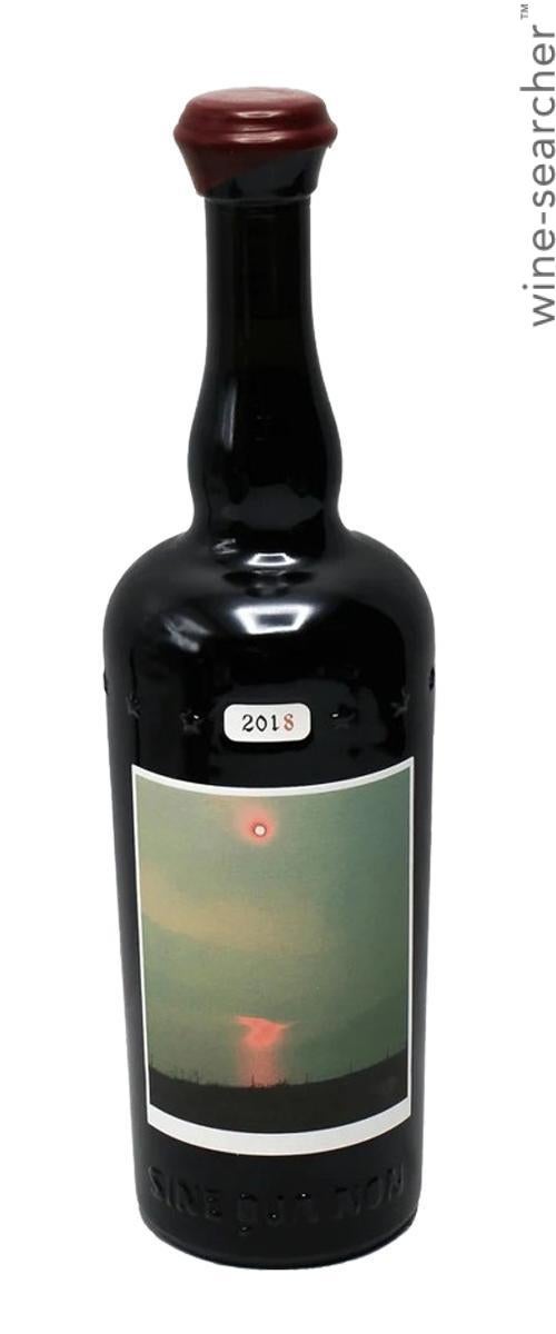 2012 Sine Qua Non Stein Grenache, Central Coast, USA | prices