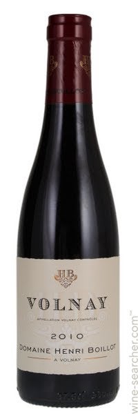 2011 Domaine Henri Boillot Volnay, Cote de Beaune, France | prices