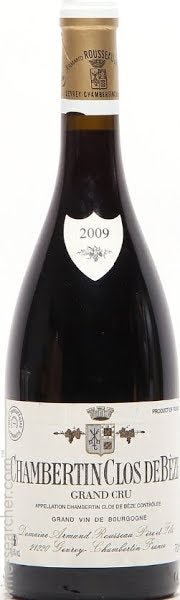 2006 Domaine Armand Rousseau Pere et Fils Chambertin Clos-de-Beze