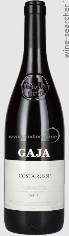 1997 Gaja Barbaresco DOCG, Piedmont, Italy | prices, reviews