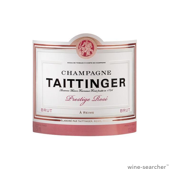 1949 Taittinger Collection, Champagne, France | prices, reviews