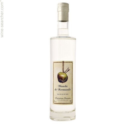 1973 Christian Drouin Les Millesimes Calvados Pays d'Auge, France