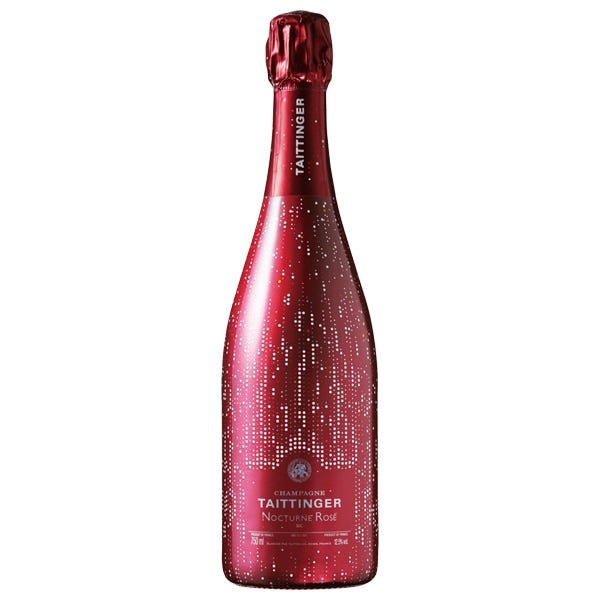 テタンジェ ノクターン・スリーヴァー・ロゼ N.V. ＜MK29＞ – 恵比寿