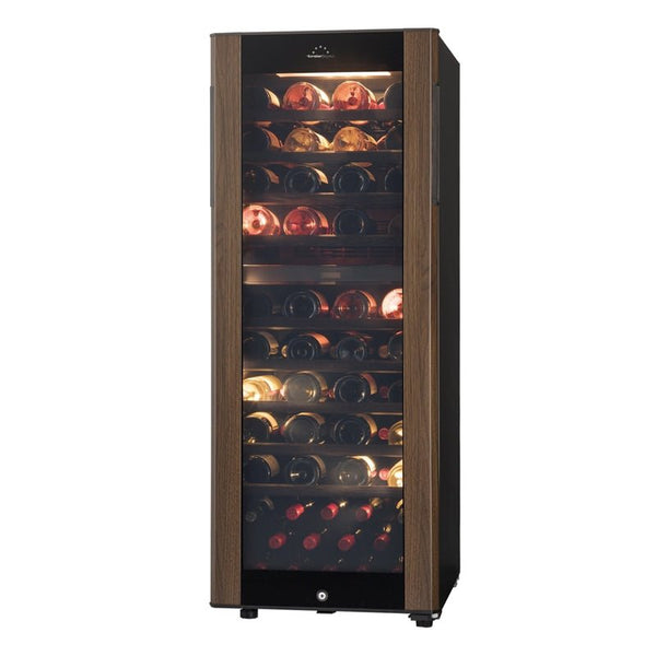 ワインセラー ラウンジ 新品 12本ワインセラー 送料無料 12本収納