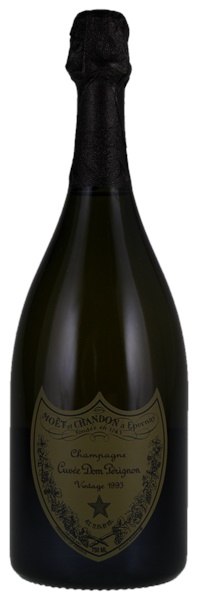 1993 Moet et Chandon Dom Perignon Champagne | WineBid | Wine for Sale