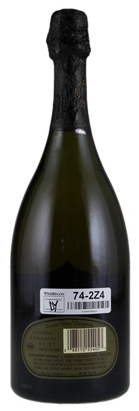 1983 Moet et Chandon Dom Perignon Champagne | WineBid | Wine for Sale