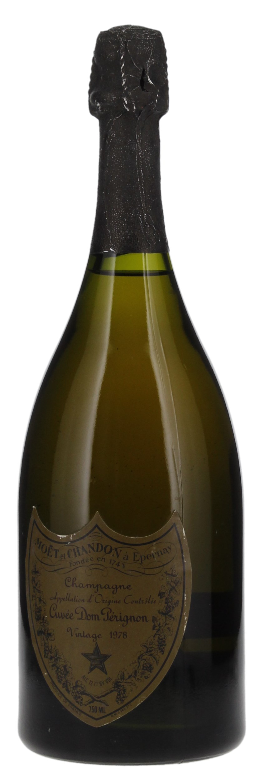 Moët & Chandon Dom Pérignon。Cold さん専用 Moet Chandon Dom