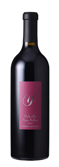 終売】2016 ワイ・バイ・ヨシキ カベルネ・ソーヴィニョン オーク