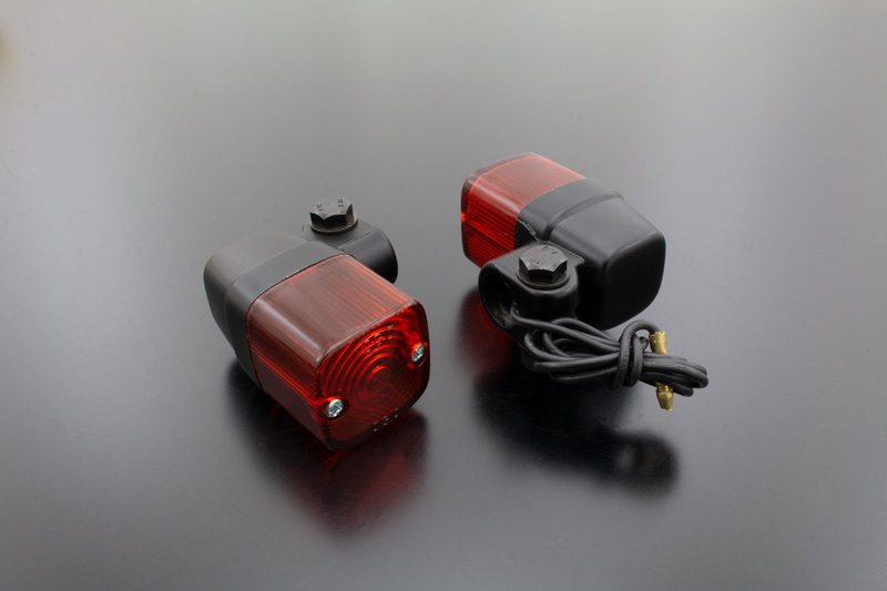 角型ヨーロピアンウインカー』が新登場！ | 【PMC.Inc】株式会社ピー