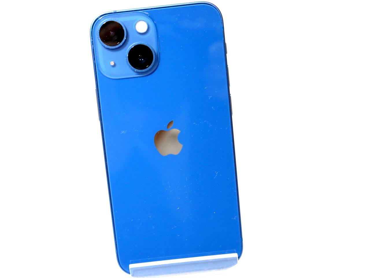 iPhone 12 ブルー 64 GB docomo iPhone 12 mini ブルー 64 GB docomo