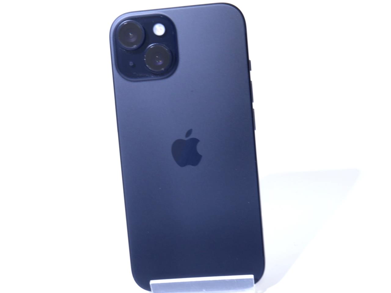 Iphone15 128G ブルー 本体 Apple iPhone15 128gb ブルー 青