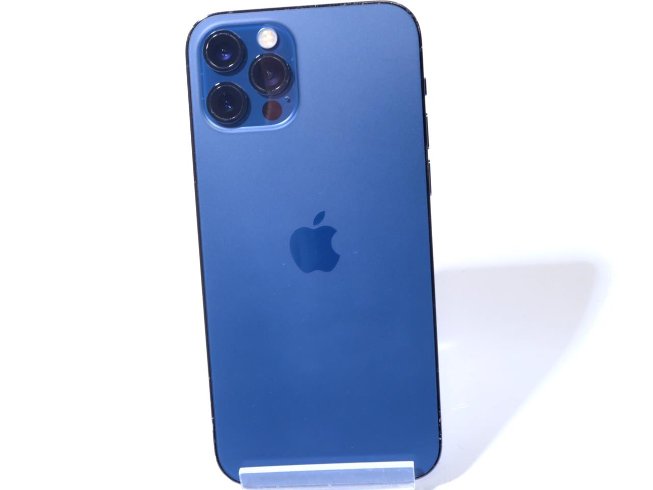 iPhone 12 Pro 128㎇パシフィックブルー 卸売 スマートフォン本体