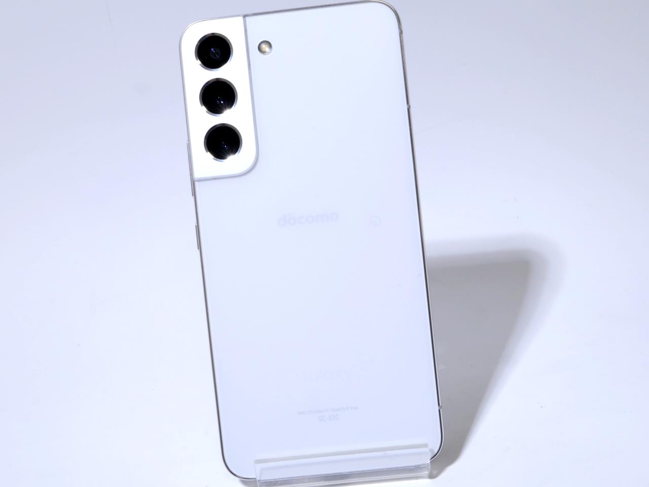 galaxy s22 SCG13 スマートフォン 本体 simフリー Galaxy S22｜価格