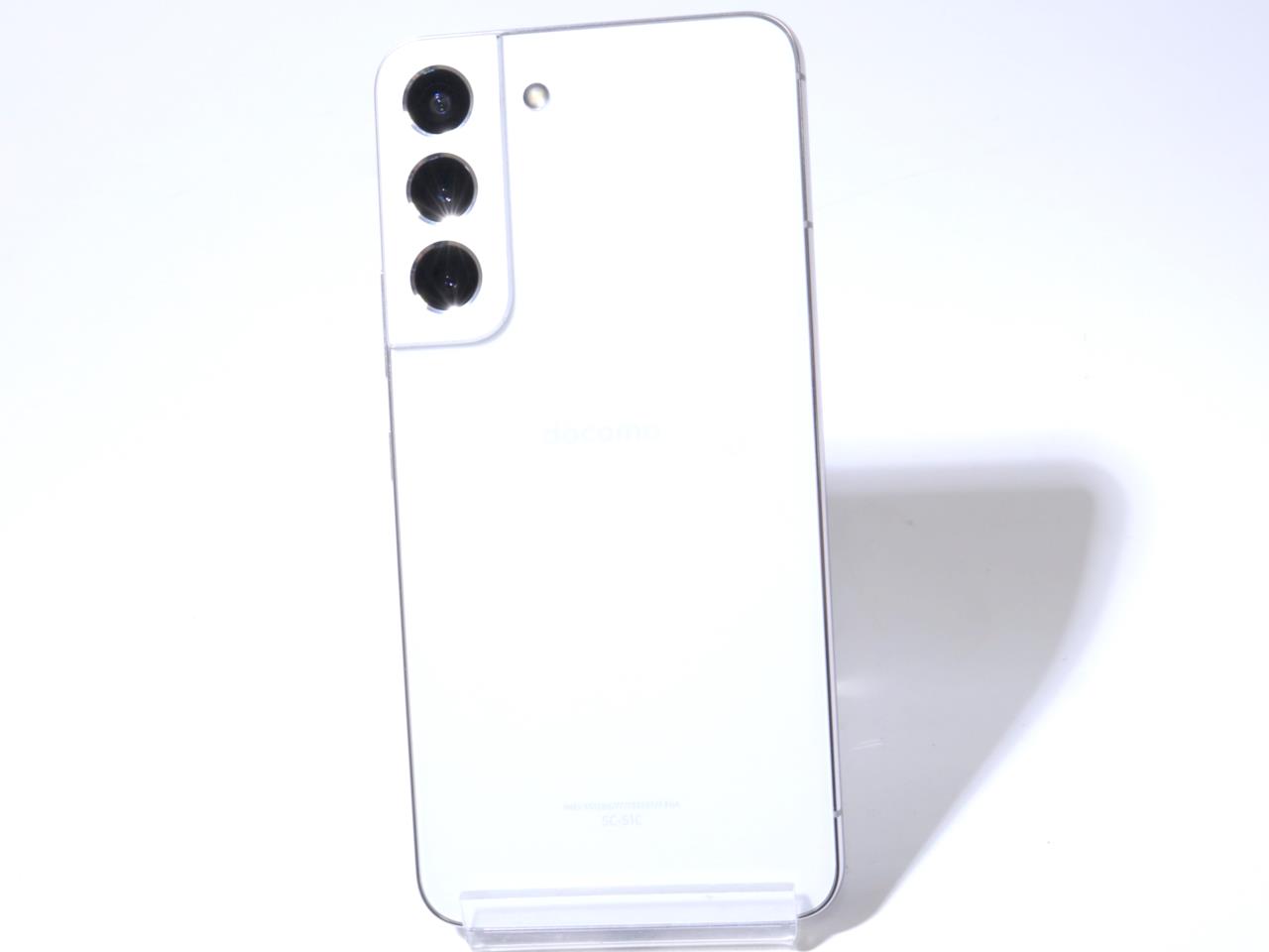 Samsung Galaxy S22 ショップ SCG13 本体 Samsung Galaxy S22 SCG13