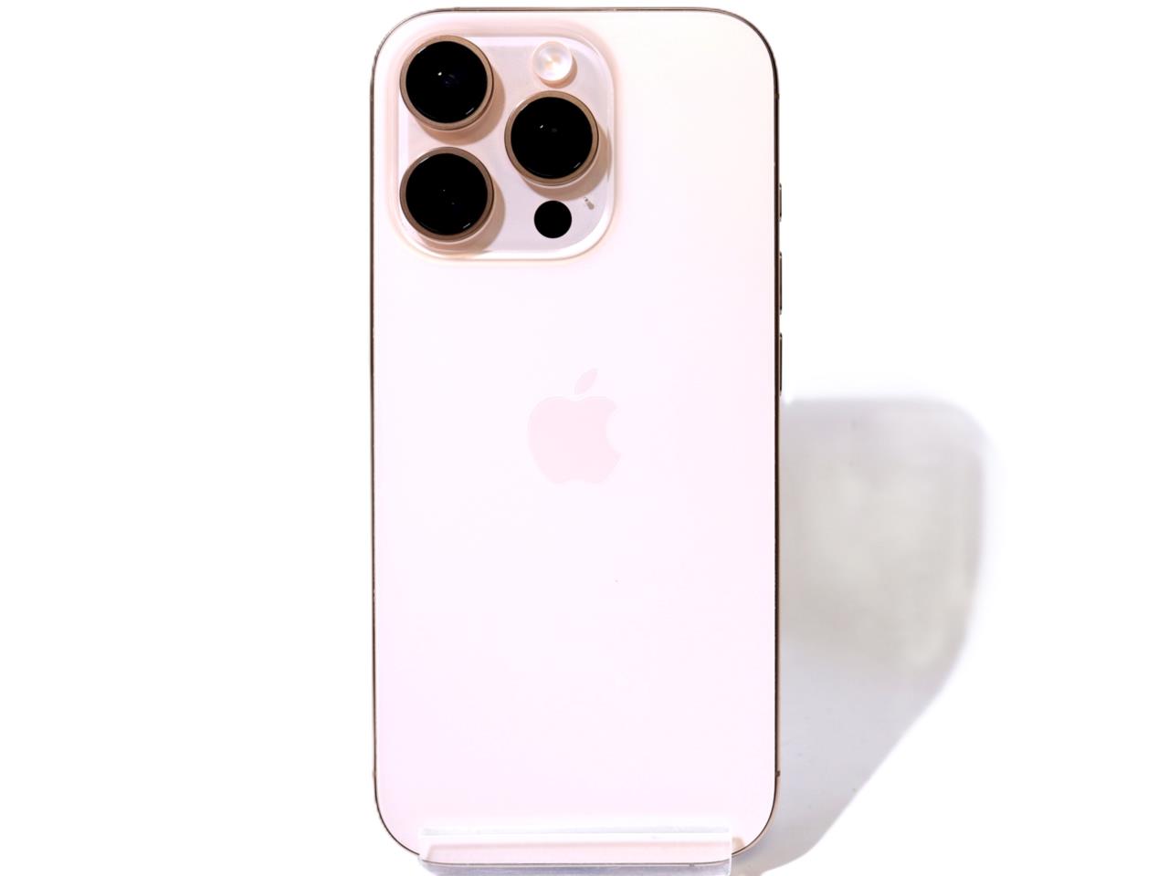 iPhone 16 128GB SIMフリー ホワイト バッテリー100% IPhone16 128GB