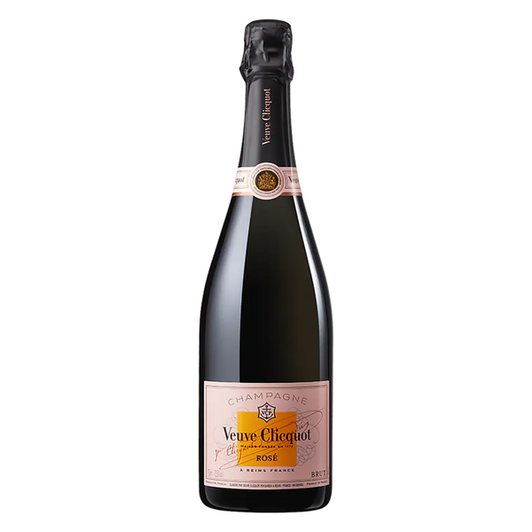 Veuve Clicquot Rose — Wired For Wine