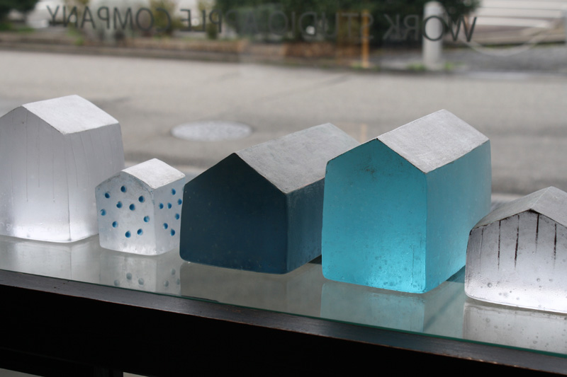 扇田克也 HOUSE HOUSE 40mm | そろりと小田原