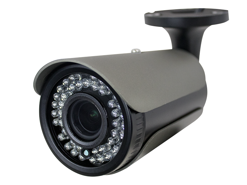 500万画素 AHD 赤外線 防犯カメラ WTW-ARX213GB【WTW 塚本無線】