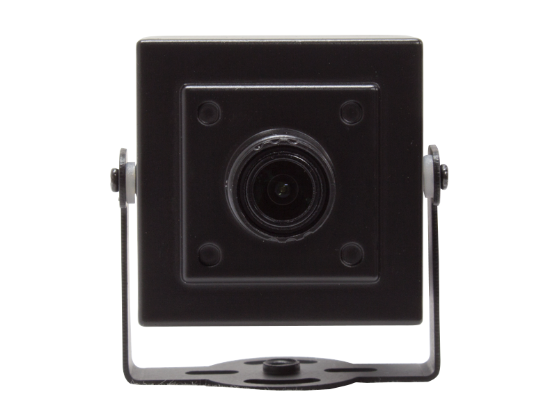 AHDミニチュアカメラ 265万画素 ボードレンズ搭載 WTW-AM84HJ-3【WTW