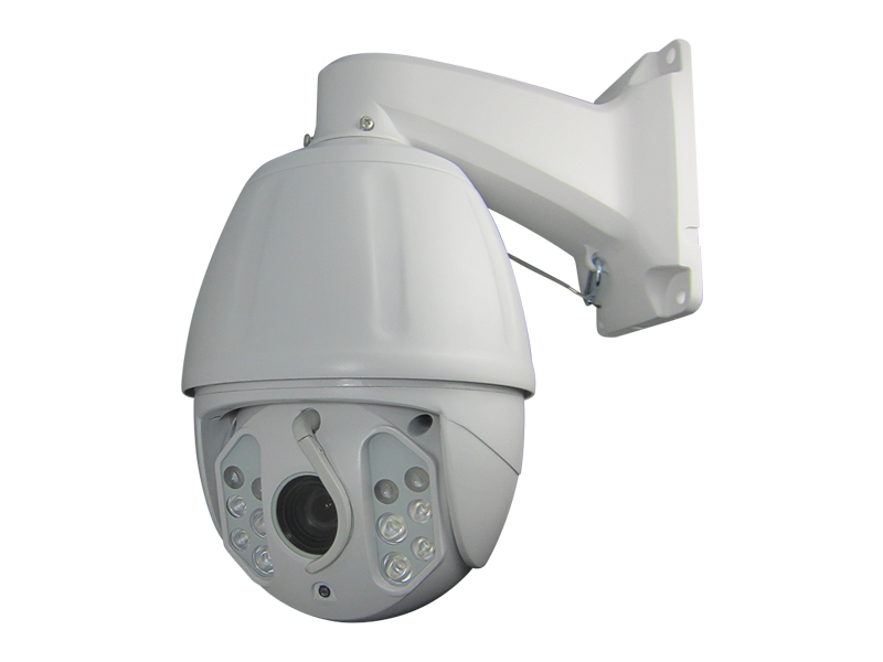 WTW 屋外防犯カメラ 8LED 壁掛け 自動追尾 おすすめ商品 – 防犯カメラ