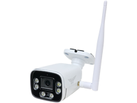 公式WTW塚本無線】おすすめ Wi-Fi 500万画素 PTZ 防犯カメラ