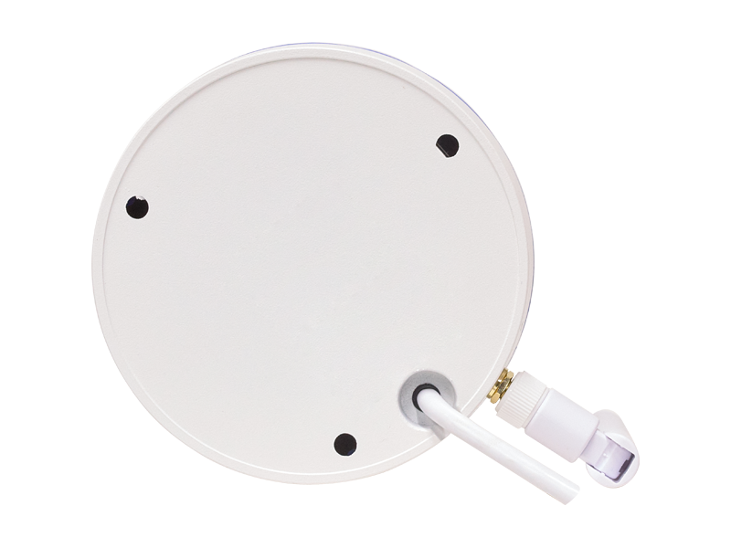 4K800万画素 機器間Wi-Fi対応 EAGLEシリーズ 屋外軒下仕様 赤外線