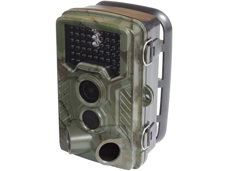 販売終了】トレイルカメラ、ソーラー防犯カメラ【WTW 塚本無線】