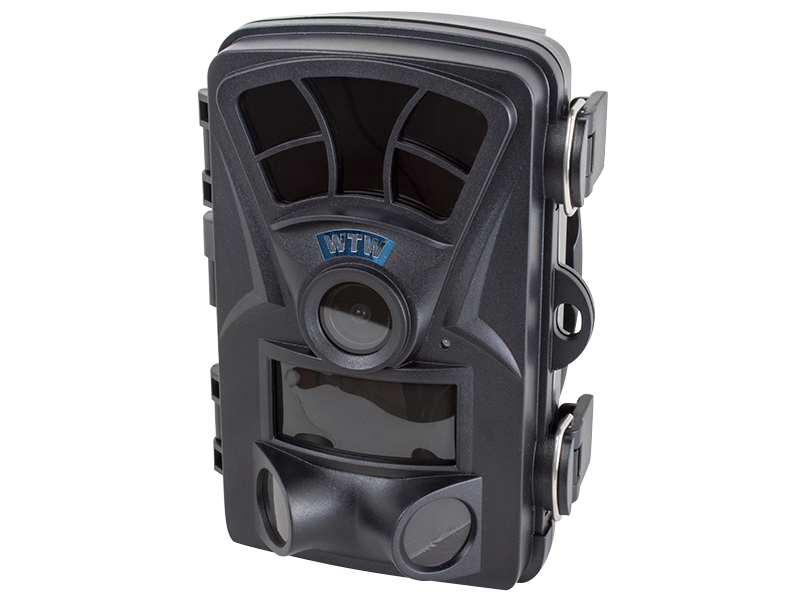 売切れ】ソーラー トレイルカメラ 2000万画素 屋外【WTW 塚本無線】