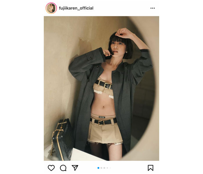 出回りなし!! 超希少! HIGH&LOW 藤井夏恋 サイン入り フリスビー 2025